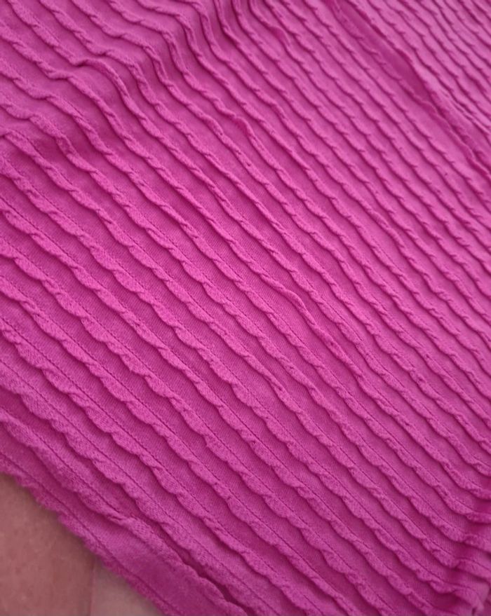 T-shirt Morgan - photo numéro 2