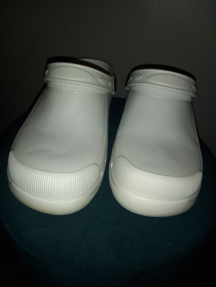 Sabots d'infirmière 38 - photo numéro 3