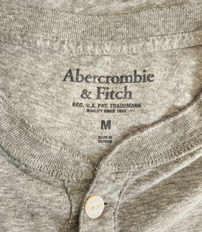 T-Shirt gris - photo numéro 5