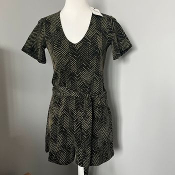 Combishort Cache Cache taille S