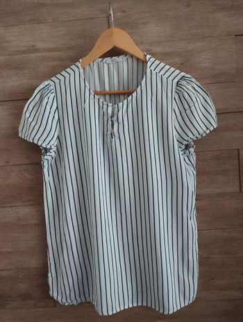 Blouse Edc TM