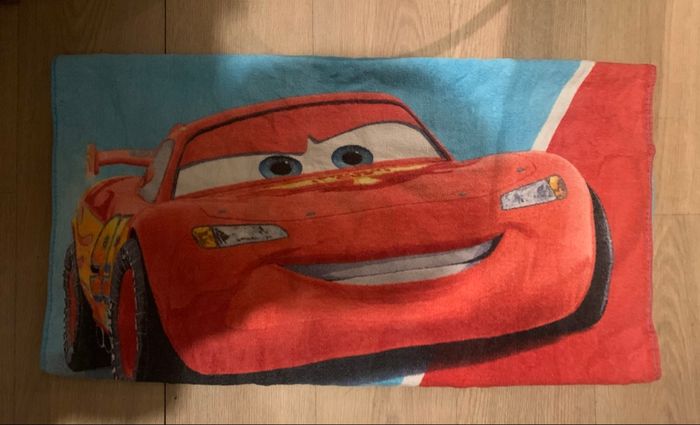 Sac pour piscine /pic nique/promade cars avec serviette - photo numéro 3