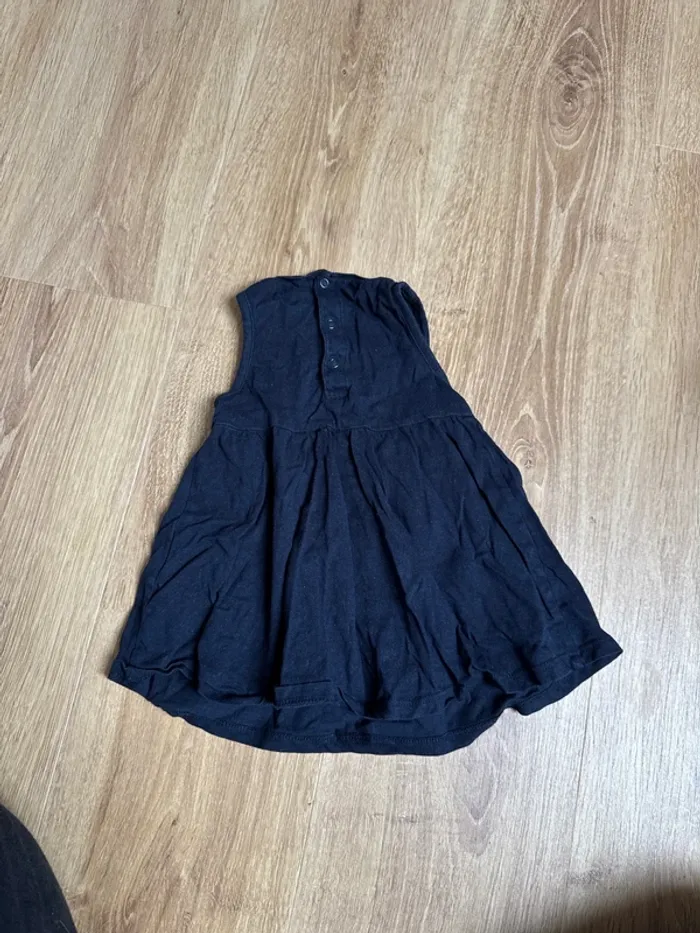 Robe papa - photo numéro 3