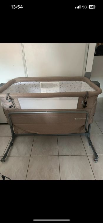 Lit cododo Kinderkraft