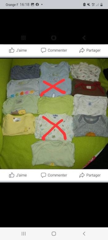 Lot 27 body