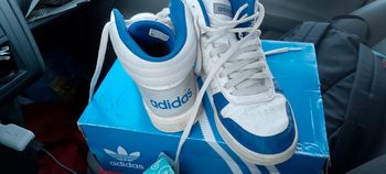 Baskets montantes Adidas