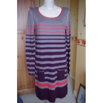 Promod - Robe mailles Taille 42