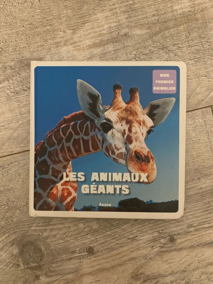 Livre - photo numéro 1