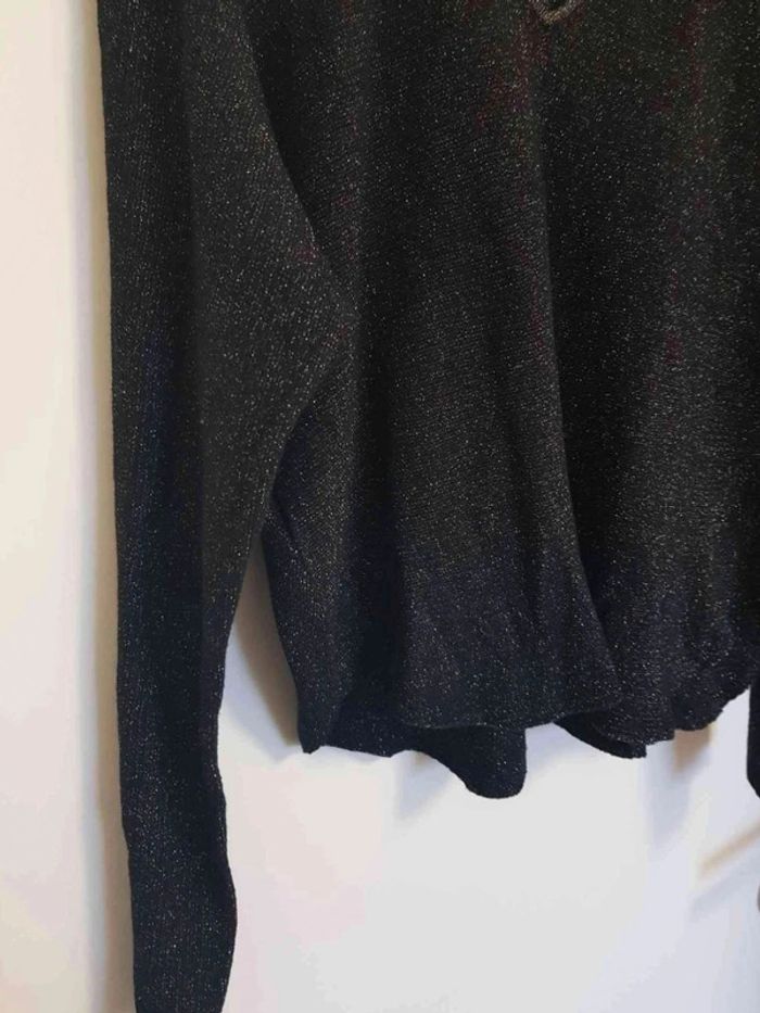 Pull MNG taille 36 - photo numéro 3