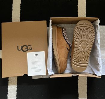Ugg Tazman / Beige / Taille 38