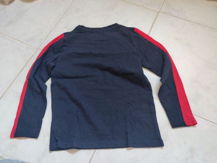 Sous pull taille 5 ans - photo numéro 2
