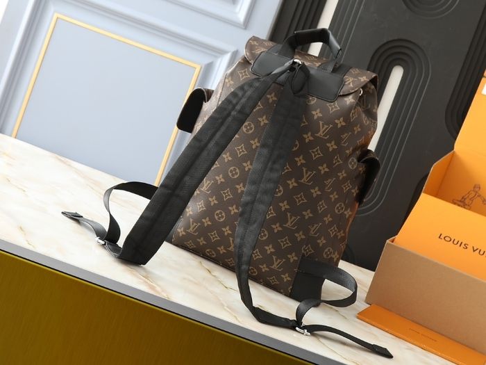 Louis Vuitton   M43735  Christopher - photo numéro 3