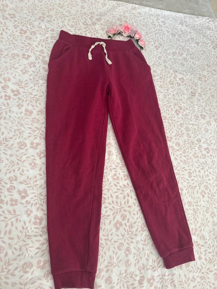 Jogging fille taille 10 ans de primark - photo numéro 3