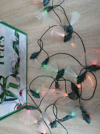 Guirlande de noel