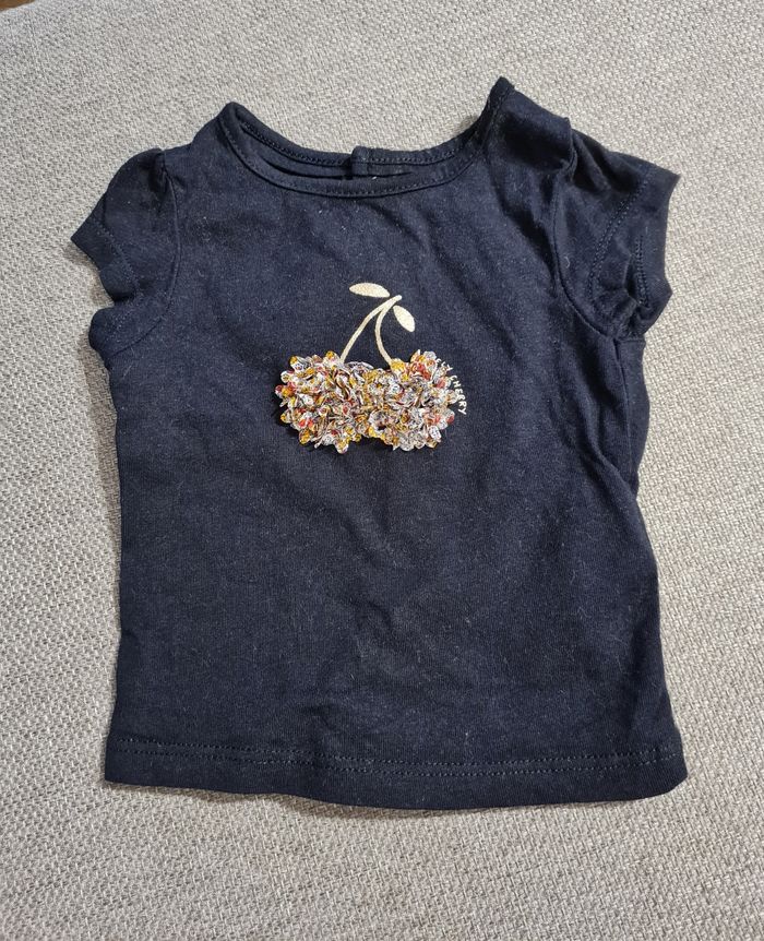 T-shirts - photo numéro 2