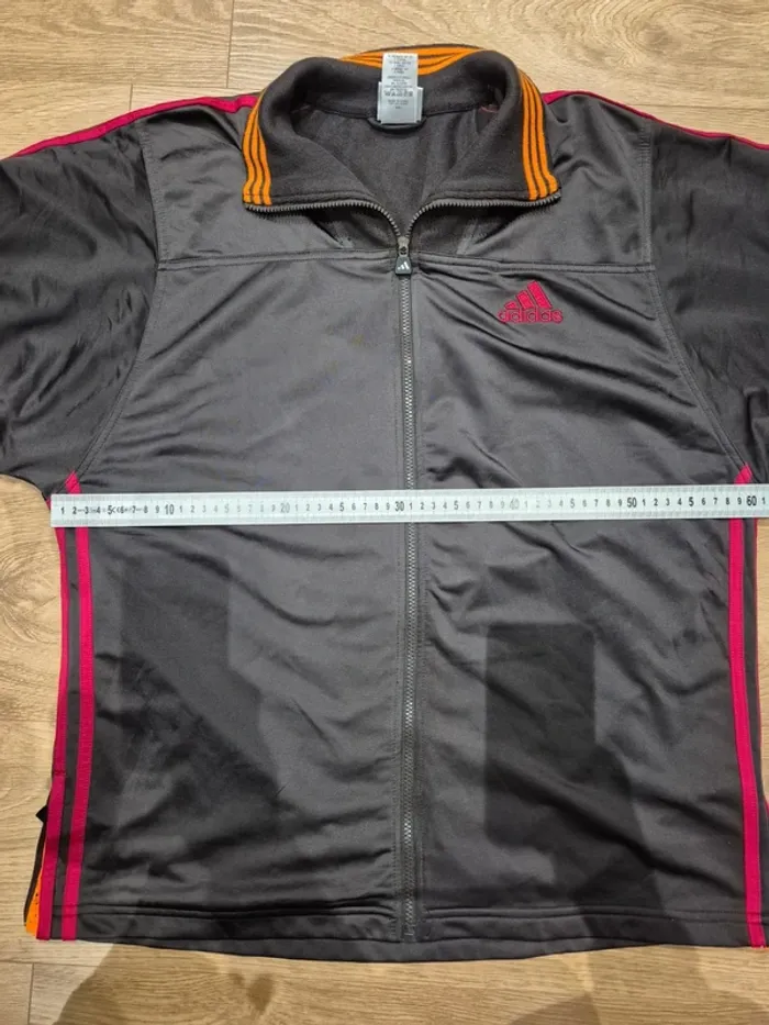 Veste #jogg #adidas XL - photo numéro 8