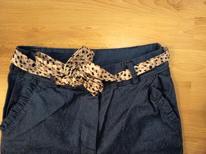 Pantalon skinny femme - photo numéro 2