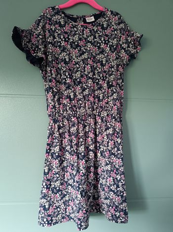 Robe fille