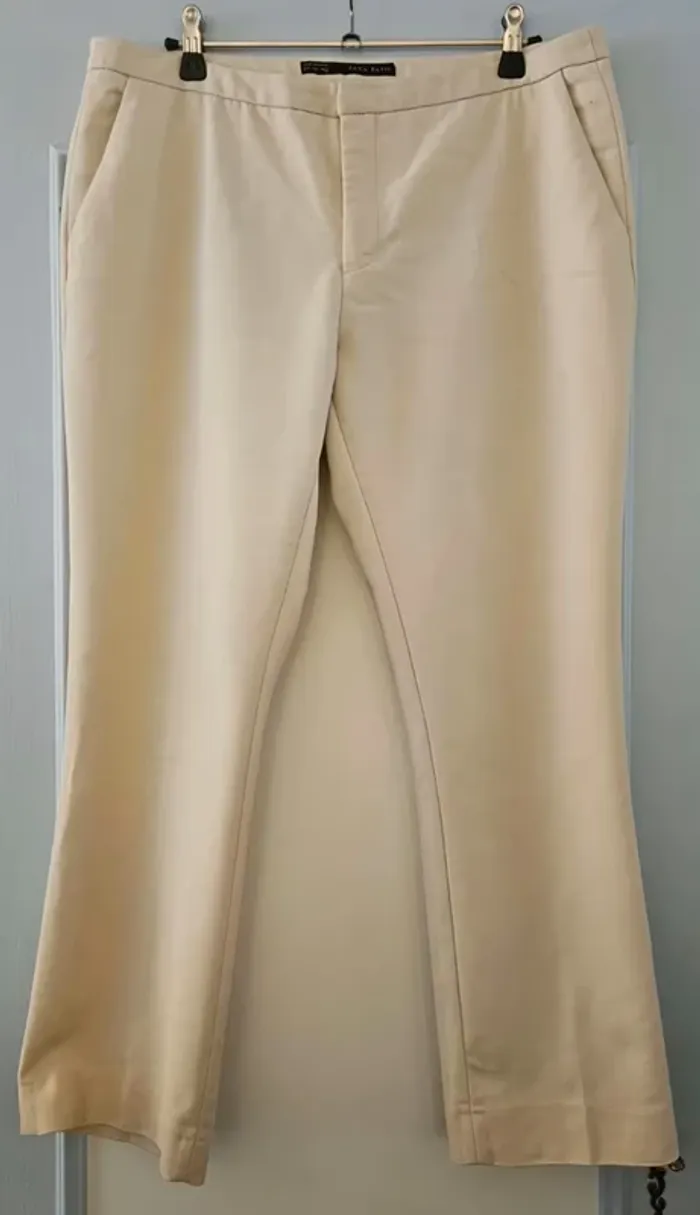 Pantalon Zara, taille L