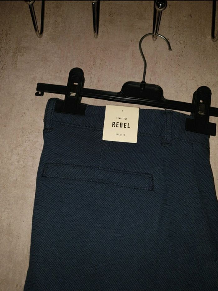 Pantalon chinos homme neuf - photo numéro 2