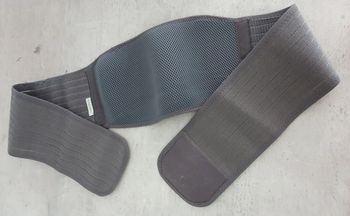 Ceinture de grossesse