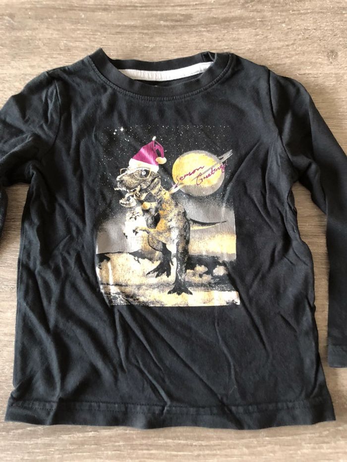 Tee-shirts de Noël