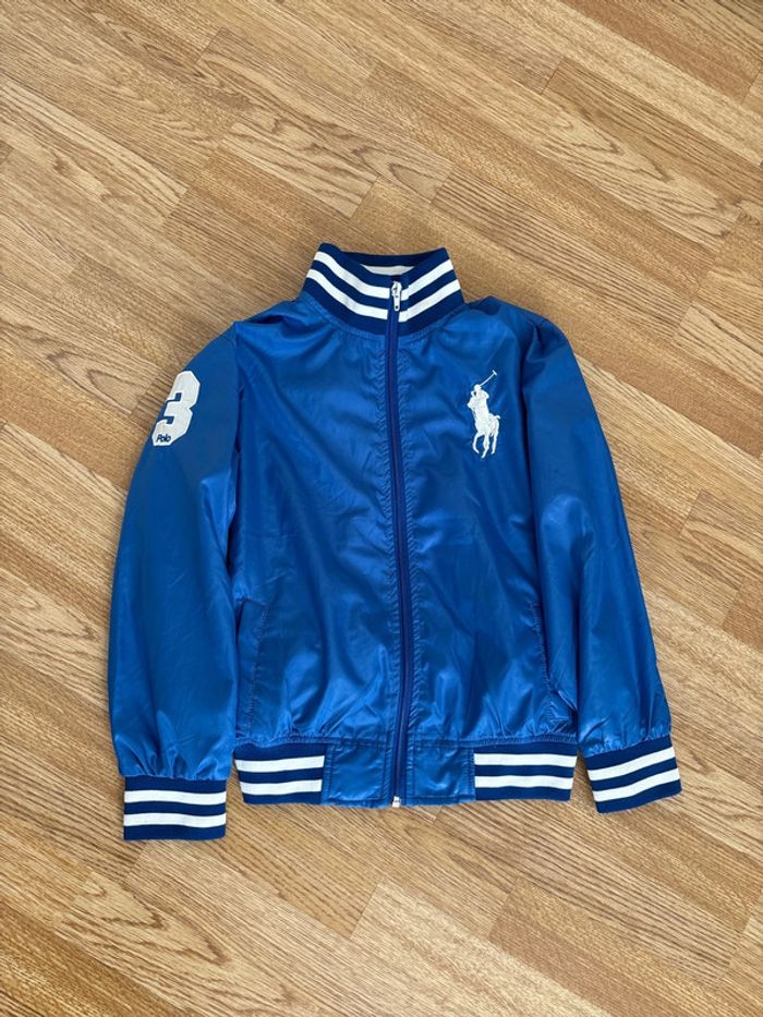 Veste Ralph Lauren
