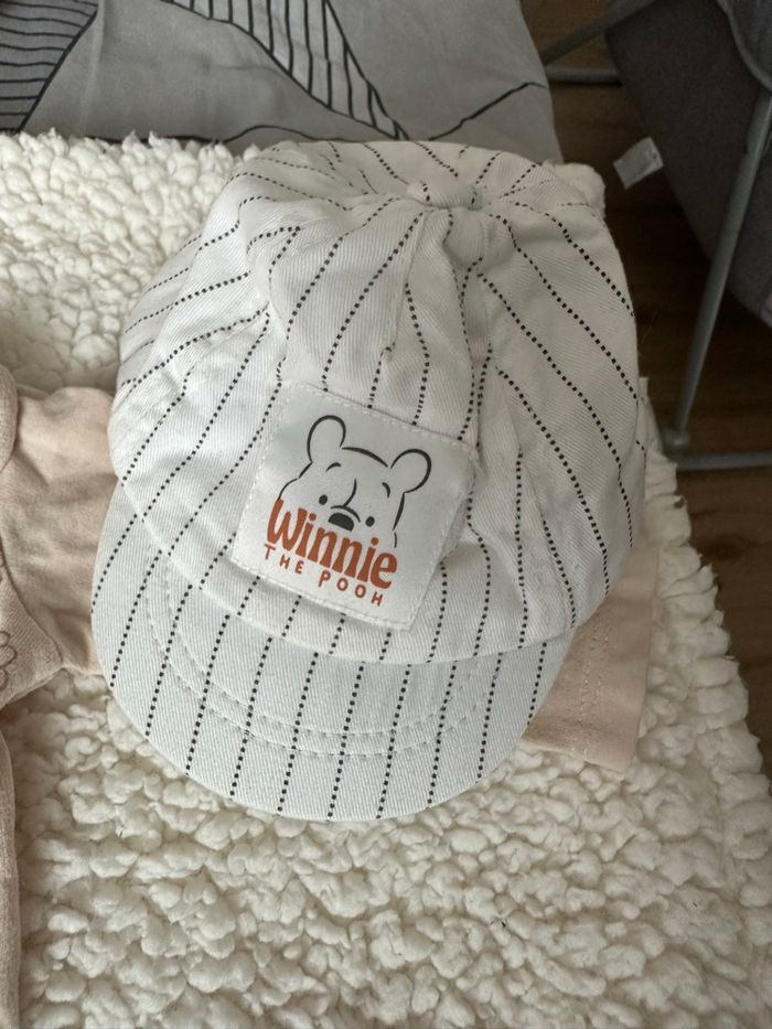Ensemble winnie - photo numéro 6