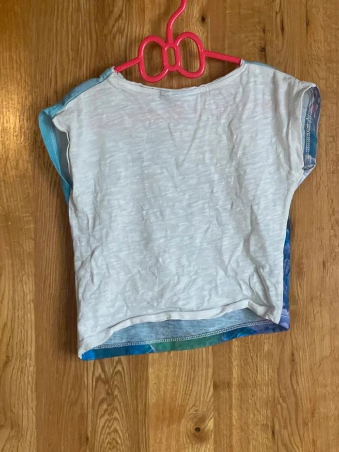 TEE shirt nemo - photo numéro 2