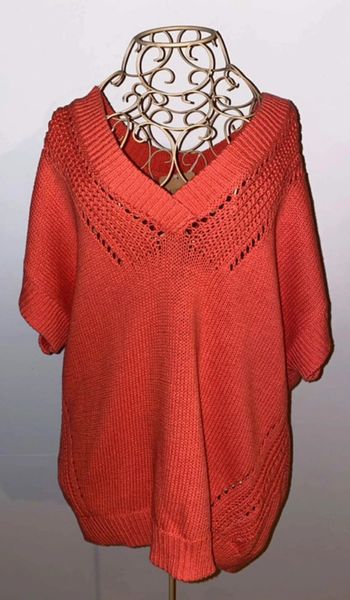 Jolie pull