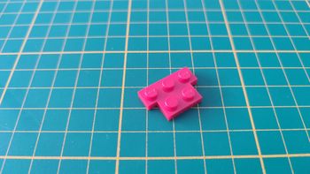 Pièce AM77465AMC pièce détachée Mega Mattel #D86