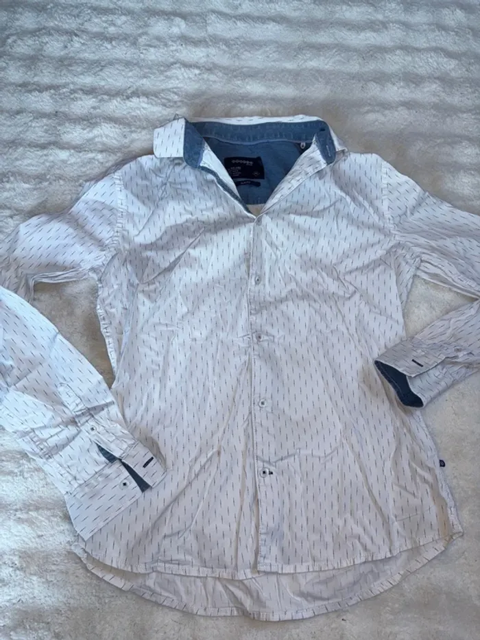 Chemise homme - photo numéro 2