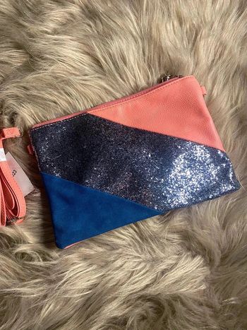 Pochette sac à main