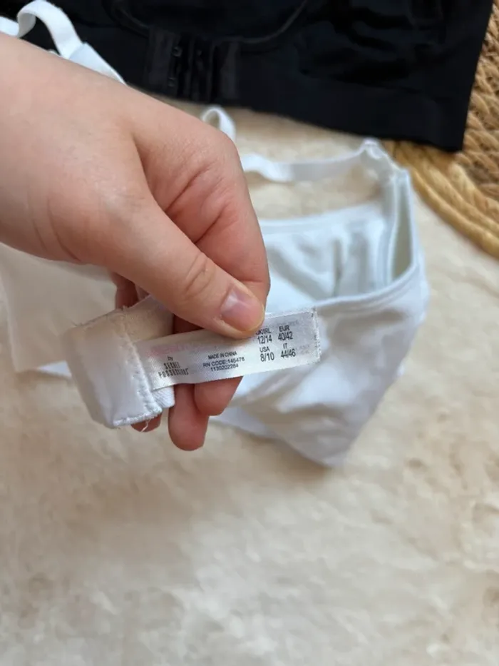 Brassière allaitement - photo numéro 3