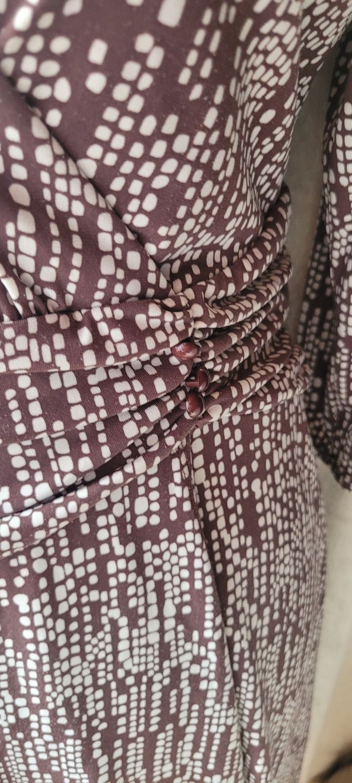 Robe - photo numéro 2
