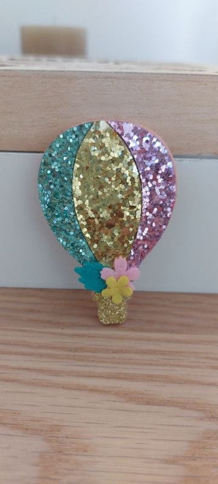 Broche 🎀