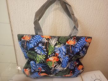 Sac de plage
