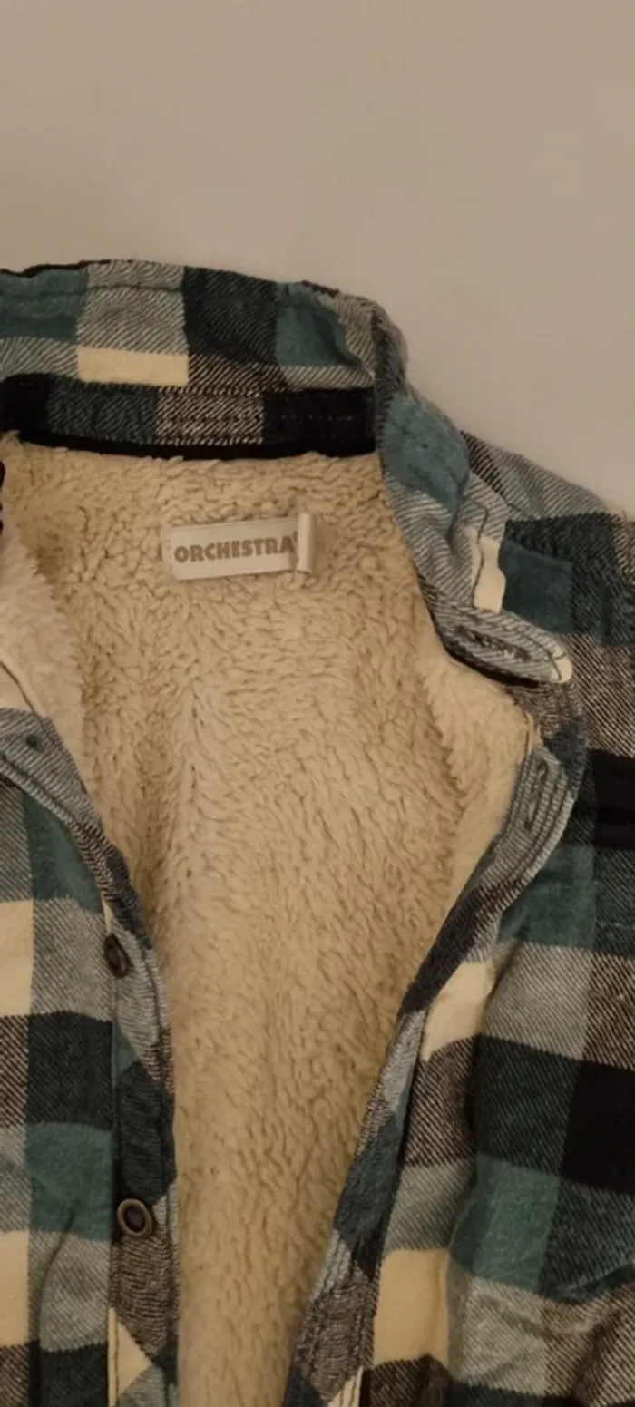 Veste - 9 mois - Garçon - photo numéro 2