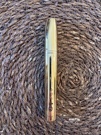 Mascara Marionnaud Happy Mon mascara curvylash Glamourous black 01