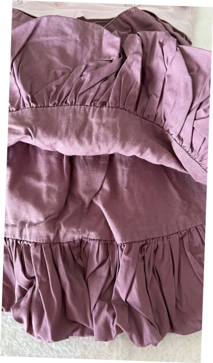 Ensemble fille 3 ans - photo numéro 2