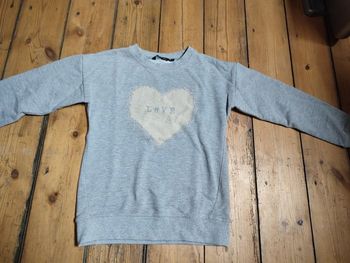 Lot de 3 pulls Fillette 14 ans