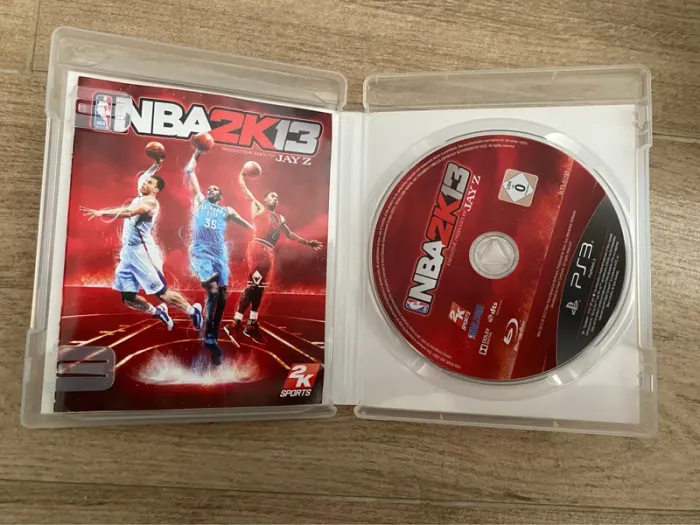 NBA 2K13 - photo numéro 2