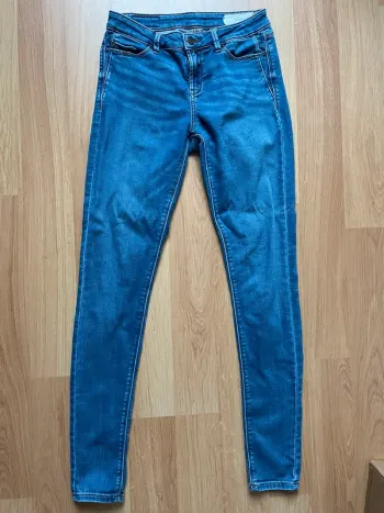 Jean Skinny Esprit
