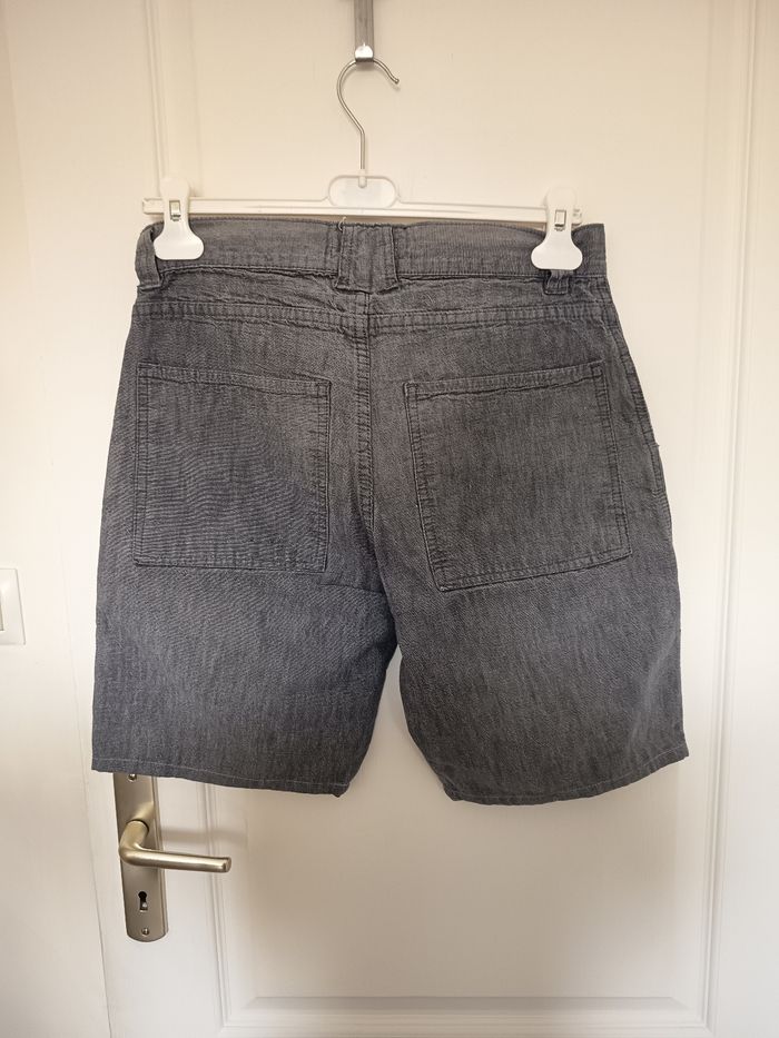 Short jules - photo numéro 3