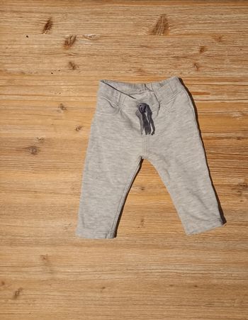 Pantalon 3 mois