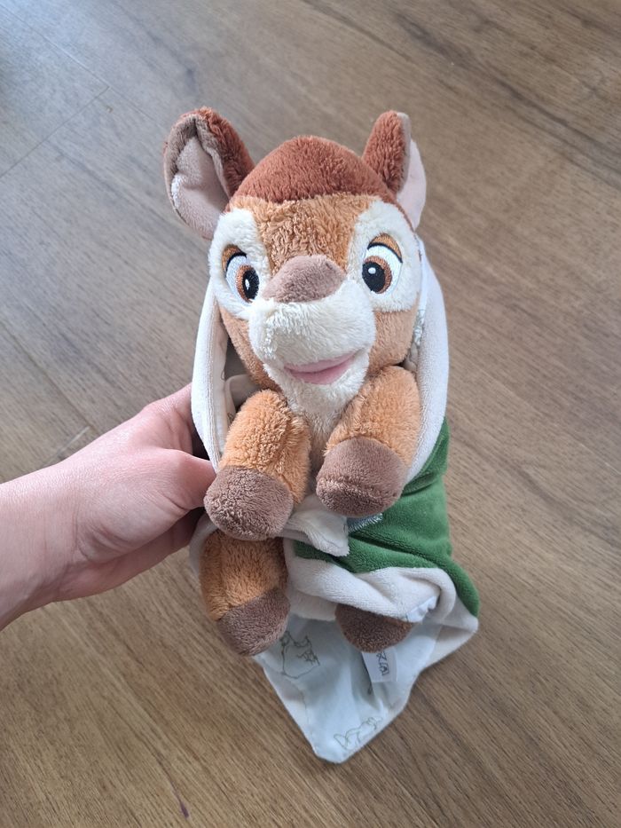 Peluche bambi