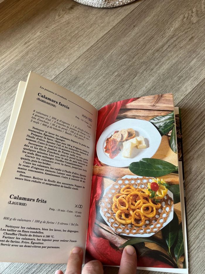Cuisine italienne - photo numéro 4