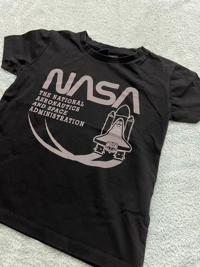 Tee-shirts - photo numéro 2