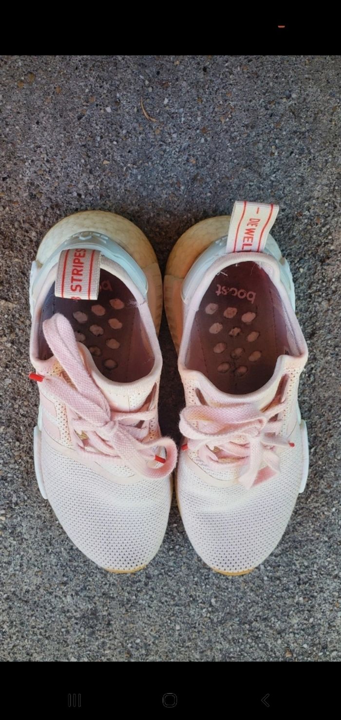Adidas NMD - photo numéro 1