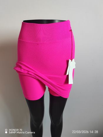 Jupe short